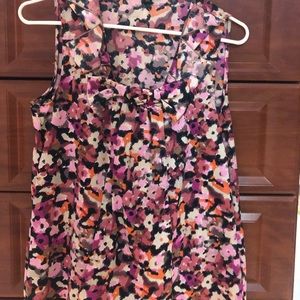 Banana Republic blouse